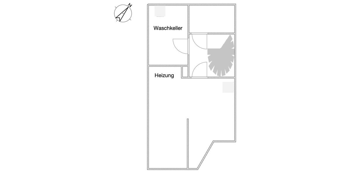 Reihenhaus Hamburg Schnelsen - 4 Zimmer, 100 m&sup2;, 480.000&euro; | Angebot:27258988