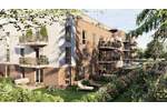 Etagenwohnung Henstedt-Ulzburg Ulzburg - 2 Zimmer, 64 m&sup2;, 289.000&euro; | Angebot:26778587