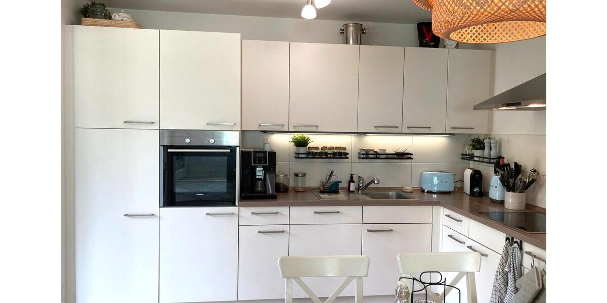 Erdgeschoßwohnung Buchholz in der Nordheide - 3 Zimmer, 84 m&sup2;, 1.176&euro; | Angebot:25430100