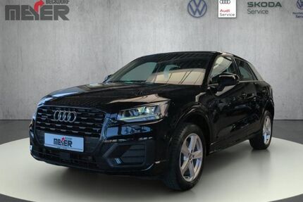 Audi Q2 45.499 km 20.990 &euro; Beckdorf 21643
