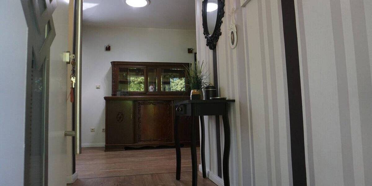 Bungalow Hamburg Hausbruch - 4 Zimmer, 123 m&sup2;, 649.000&euro; | Angebot:26402122
