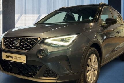 Seat Arona 13.111 km 18.490 &euro; Hamburg 22529