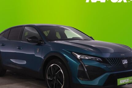 Peugeot 408 32.680 km 23.490 &euro; Ahrensburg 22926