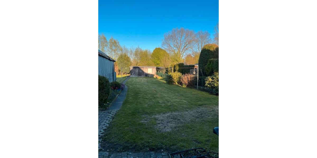 Einfamilienhaus Bönningstedt - 500.000&euro; | Angebot:27027194