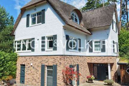 Haus Buchholz in der Nordheide - 5 Zimmer, 250 m&sup2;, 1.450.000&euro; | Angebot:27309632