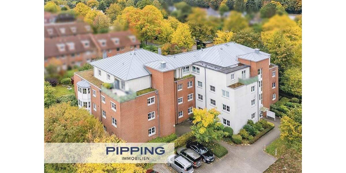 Etagenwohnung Wentorf - 2 Zimmer, 64 m&sup2;, 298.000&euro; | Angebot:25313988