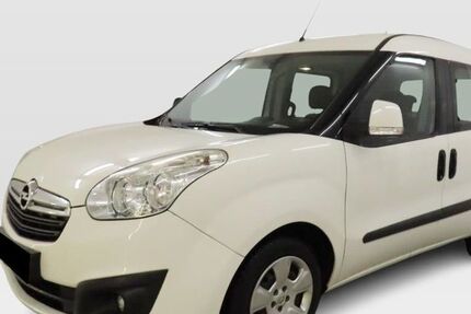 Opel Combo 26.000 km 10.900 &euro; Seevetal bei Hamburg 21217