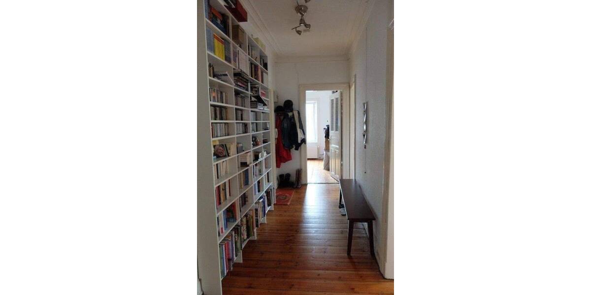 Etagenwohnung Hamburg Niendorf - 4 Zimmer, 689.000&euro; | Angebot:26833375