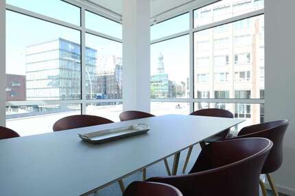 Gewerbeobjekt Hamburg Hamburg-Mitte - 380&euro; | Angebot:26831750