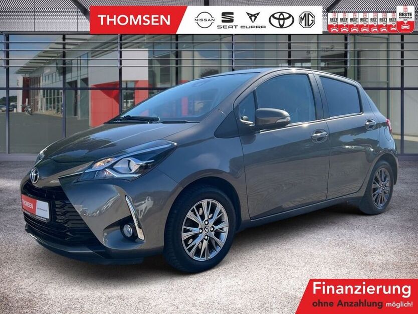 Yaris