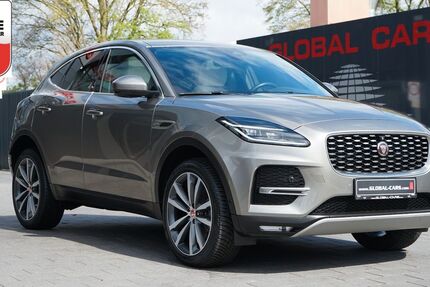 Jaguar E-Pace 138.330 km 22.885 &euro; Hamburg 22453