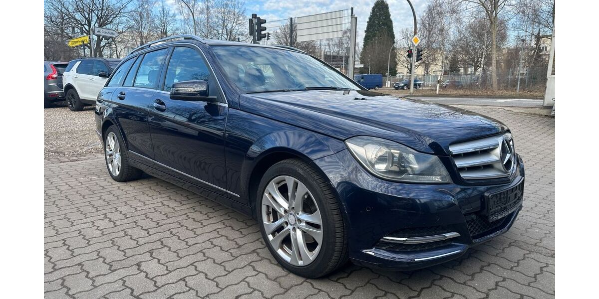 Mercedes-Benz C 250 280.000 km 6.980 &euro; Norderstedt 22851