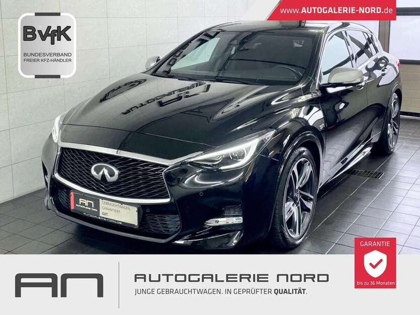 INFINITI Q30 100.000 km 19.900 € Stelle 21435