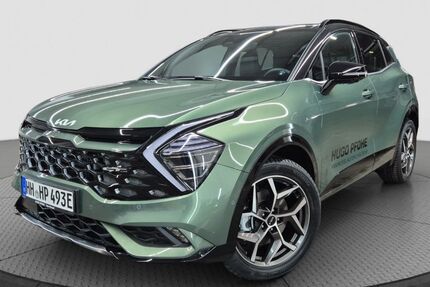 Kia Sportage 19.712 km 46.190 &euro; Hamburg 22047