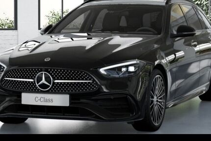 Mercedes-Benz C 180 9.900 km 43.900 &euro; Hamburg 22047