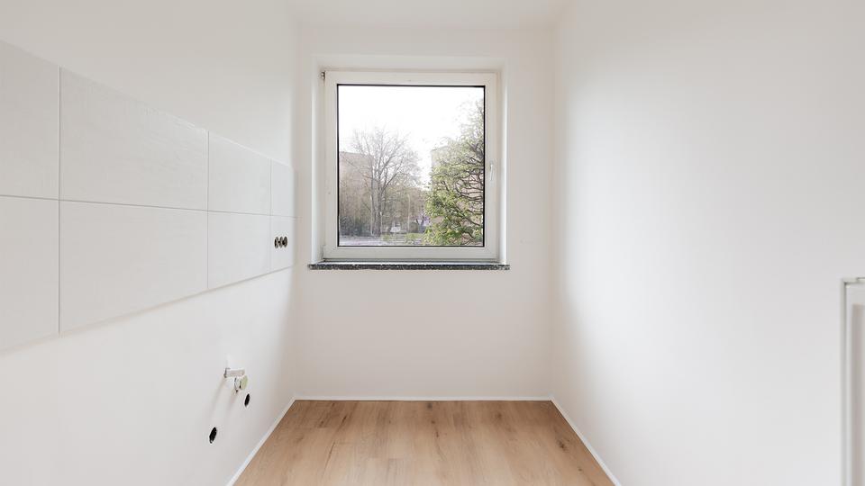 Erdgeschoßwohnung Rellingen - 2 Zimmer, 48 m&sup2;, 744&euro; | Angebot:26296723