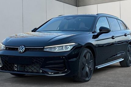 VW Passat Variant 5.120 km 47.690 &euro; Buchholz 21244