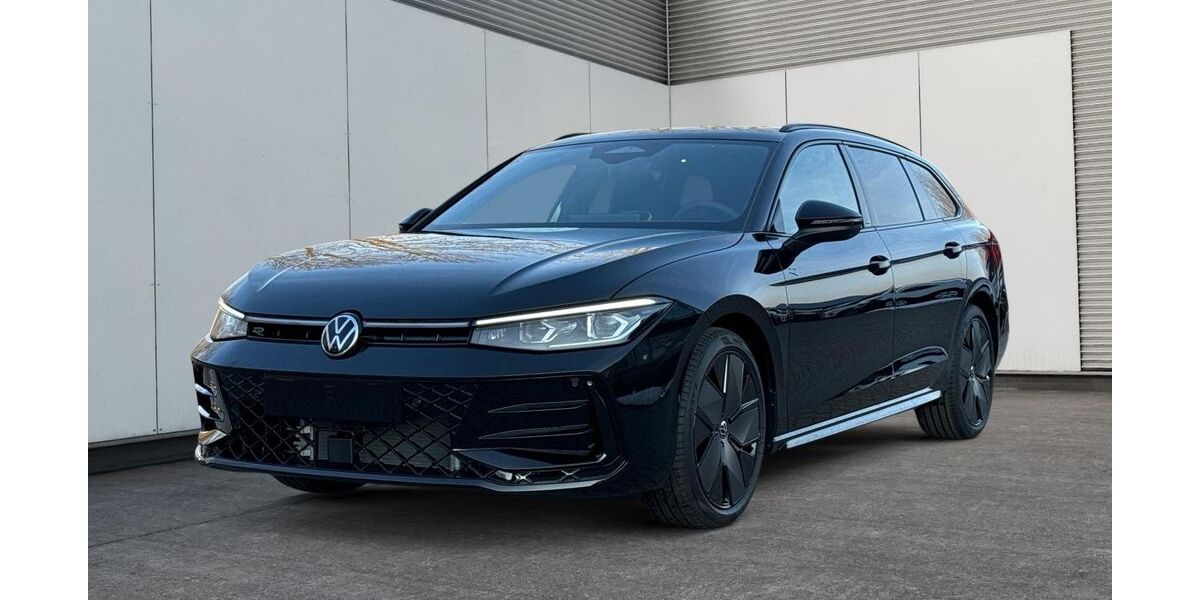 VW Passat Variant 5.120 km 47.690 &euro; Buchholz 21244