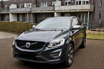 Volvo XC60 160.000 km 16.600 &euro; Hamburg 22547