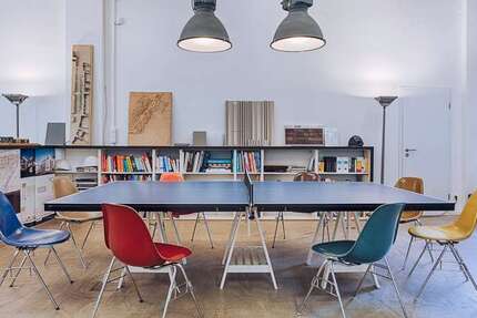 Gewerbeobjekt Hamburg Alsterdorf - 275&euro; | Angebot:26369246