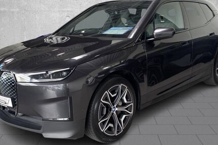 BMW iX 90.171 km 37.885 € Ahrensburg 22926