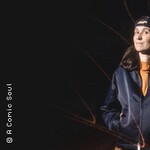 Ashley Gavin - Big Momma Tour