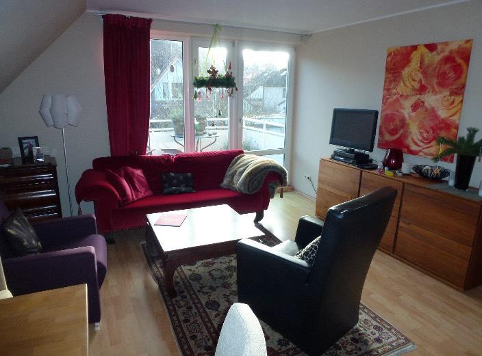 Maisonettenwohnung Schenefeld - 2.5 Zimmer, 81 m&sup2;, 322.000&euro; | Angebot:26787046