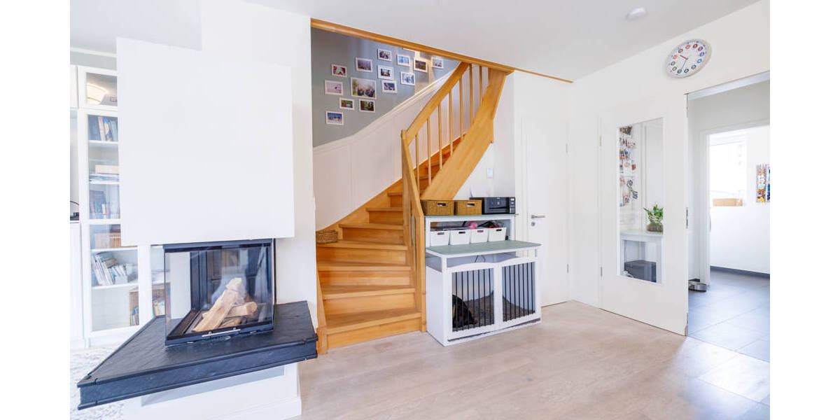 Reihenendhaus Hamburg / Lemsahl-Mellingstedt Lemsahl-Mellingstedt - 6 Zimmer, 160 m&sup2;, 819.000&euro; | Angebot:26358812