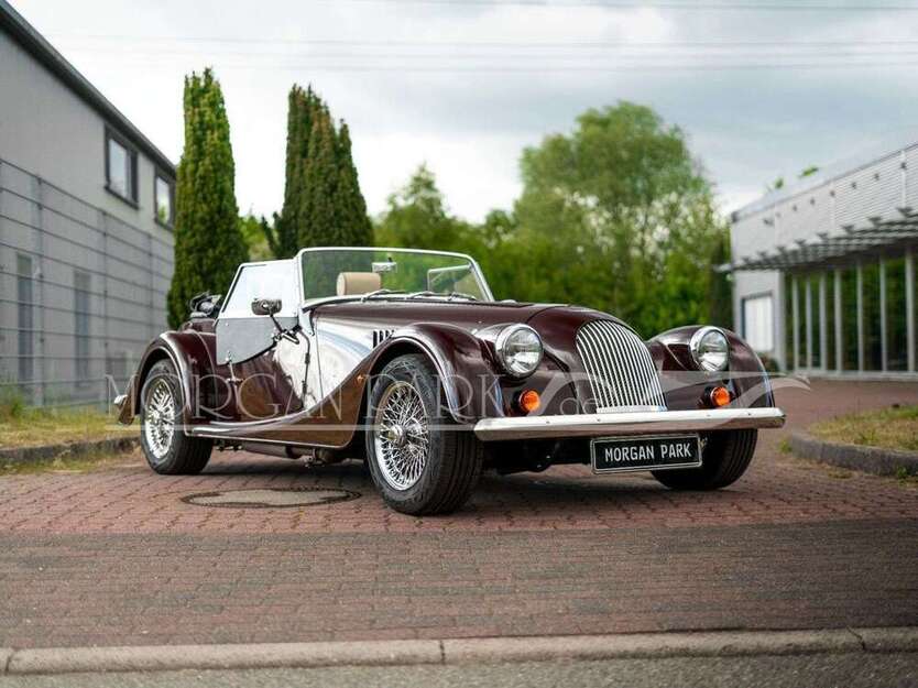 Roadster
