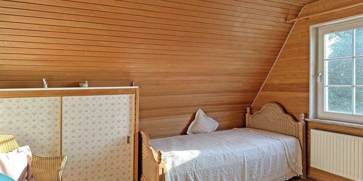 Einfamilienhaus Hamburg Niendorf - 3 Zimmer, 80 m&sup2;, 549.000&euro; | Angebot:25937476