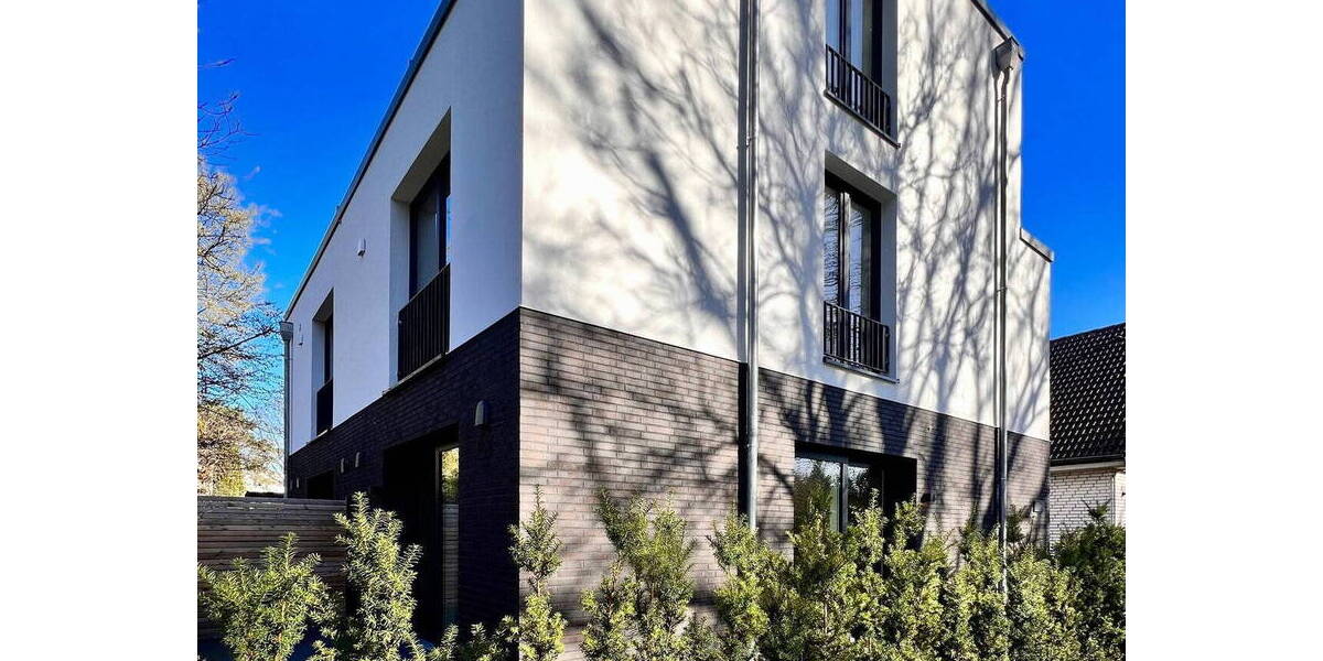 Reihenendhaus Hamburg Alsterdorf - 5 Zimmer, 155 m&sup2;, 1.495.000&euro; | Angebot:26155471