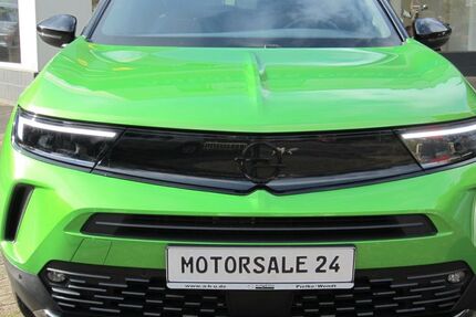 Opel Mokka 6.131 km 23.990 € Hamburg 22359