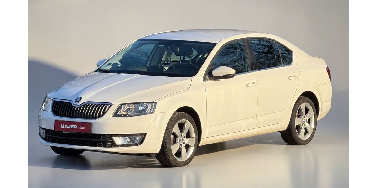 Skoda Octavia 161.574 km 6.700 &euro; Hamburg 22043