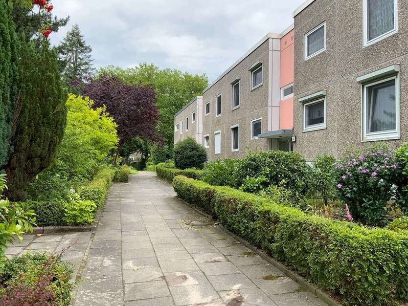Wohnung zum Kaufen in Hamburg 379.000 € 90 m²
