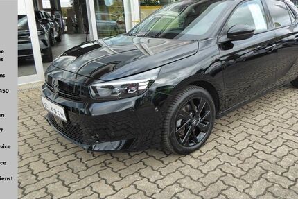 Opel Corsa 6.200 km 19.290 € Brackel 21438