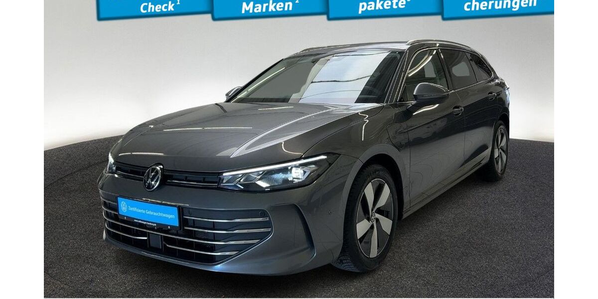 VW Passat 26.194 km 37.888 &euro; Hamburg 22761