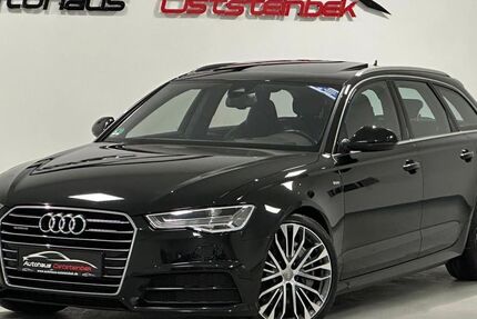 Audi A6 139.200 km 28.490 &euro; Oststeinbek 22113