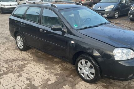 Chevrolet Nubira 182.000 km 1.299 &euro; Hamburg 21107