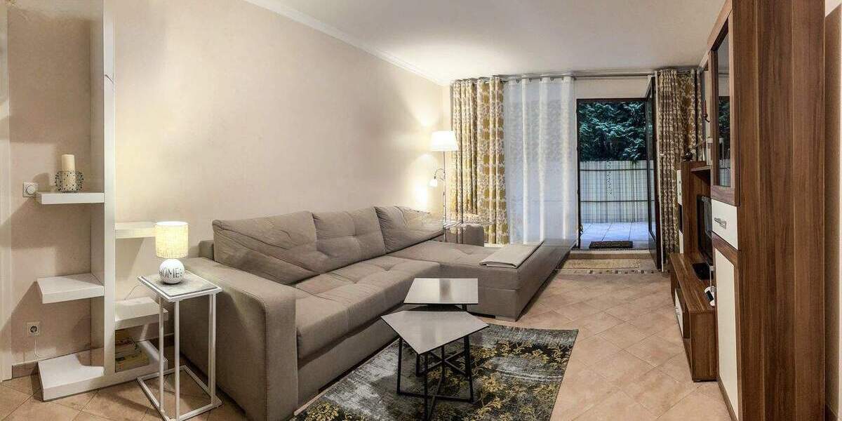 Etagenwohnung Hamburg Blankenese - 7 Zimmer, 258 m&sup2;, 1.990.000&euro; | Angebot:24838785