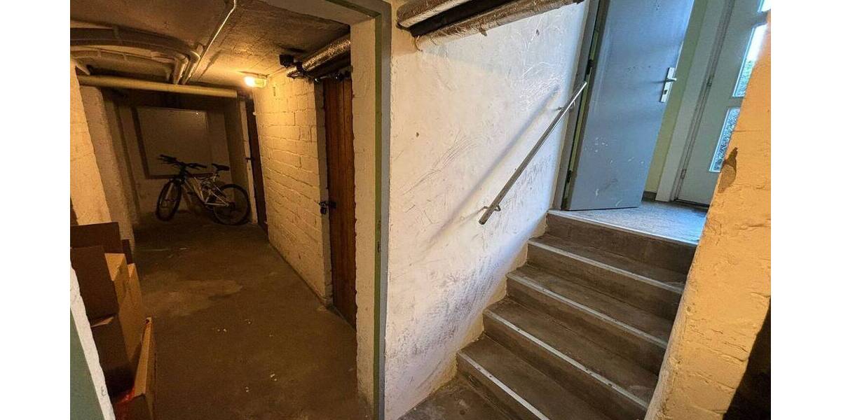 Etagenwohnung Hamburg Eidelstedt - 2 Zimmer, 44 m&sup2;, 155.000&euro; | Angebot:26027555