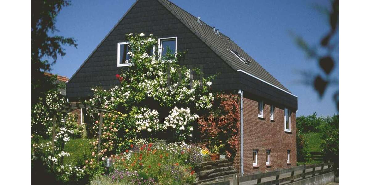 Haus zum Kaufen in Jork 449.000 € 180 m² 6 zimmer