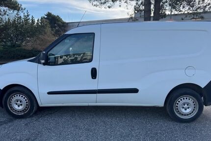 Opel Combo 84.989 km 5.490 &euro; Barsbüttel 22885