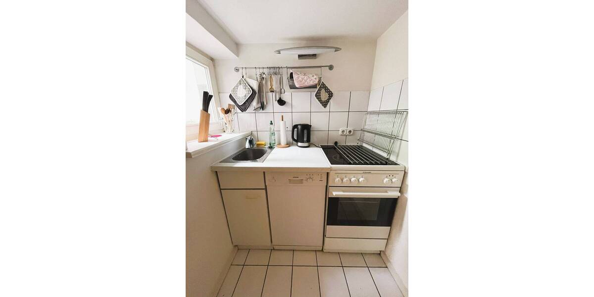 Etagenwohnung Hamburg Harvestehude - 2 Zimmer, 70 m&sup2;, 1.720&euro; | Angebot:26835372