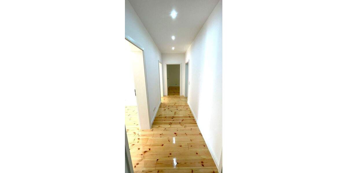 vermietete Eigentumswohnung in ruhiger Lage 3 zimmer