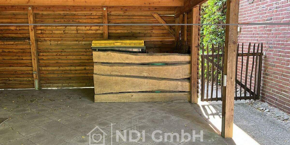 Einfamilienhaus Moorrege / Heidrege Heidrege - 3 Zimmer, 90 m&sup2;, 2.600&euro; | Angebot:25835963