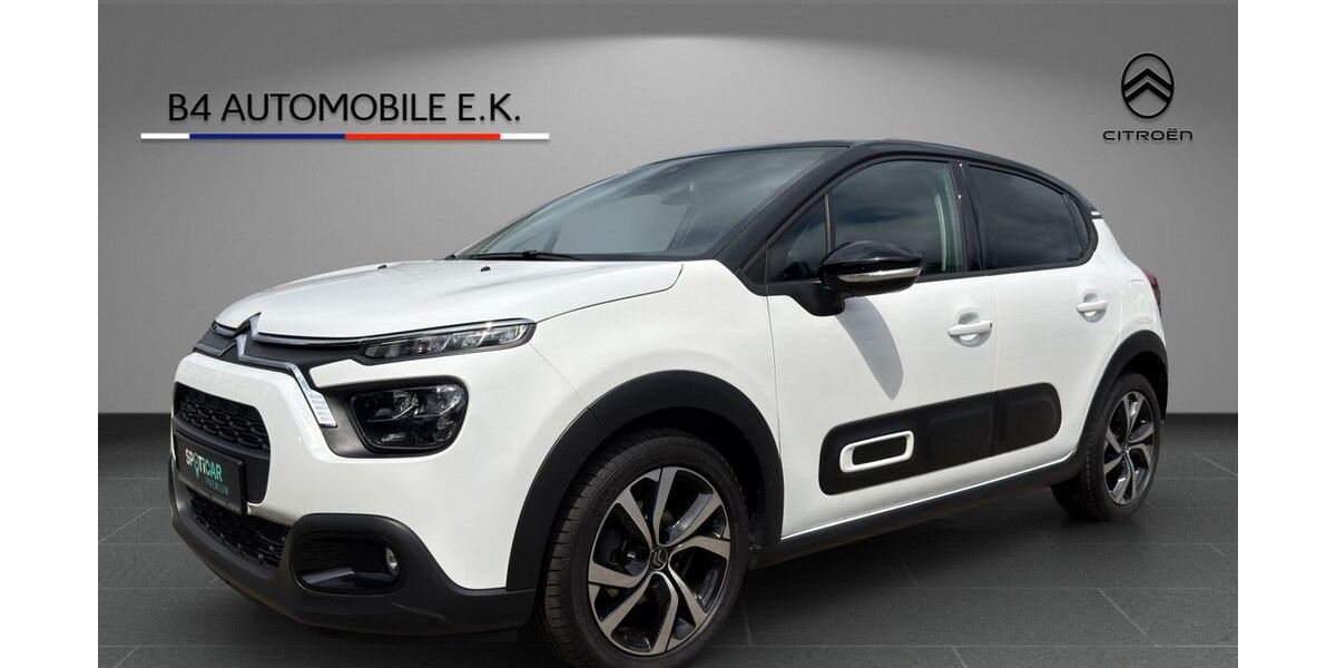 Citroen C3 46.700 km 13.900 &euro; Bönningstedt 25474