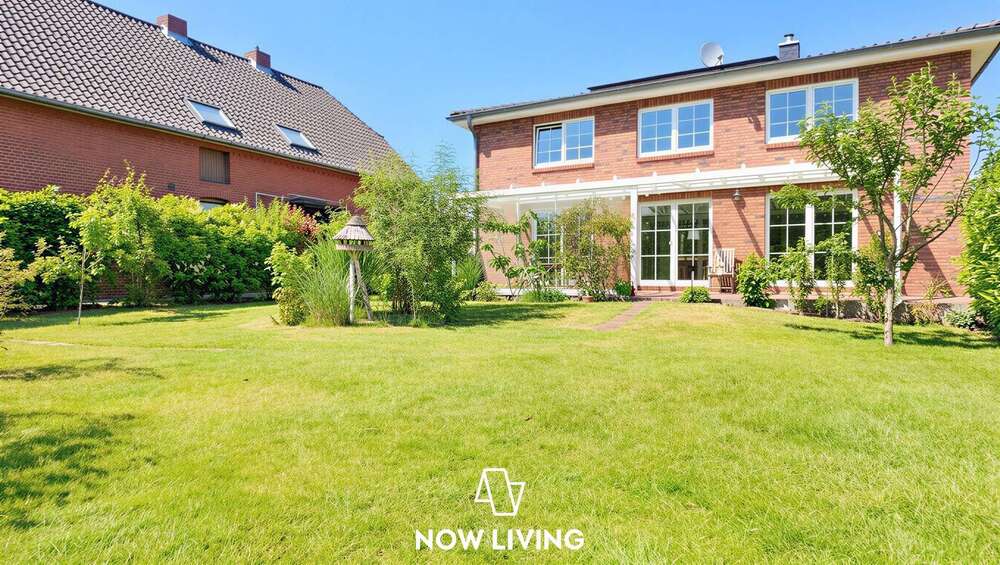 Einfamilienhaus Stelle - 6 Zimmer, 206 m&sup2;, 799.000&euro; | Angebot:26819081