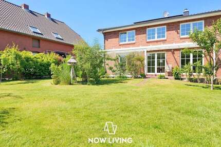 Haus Stelle - 6 Zimmer, 206 m&sup2;, 799.000&euro; | Angebot:26819081