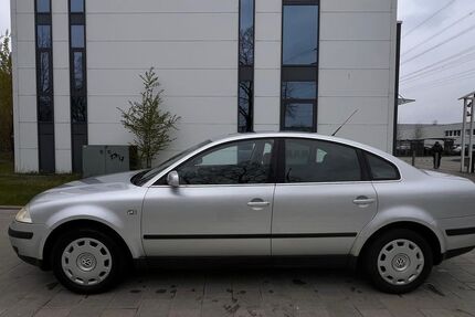 VW Passat 169.286 km 5.800 &euro; Hamburg 21079