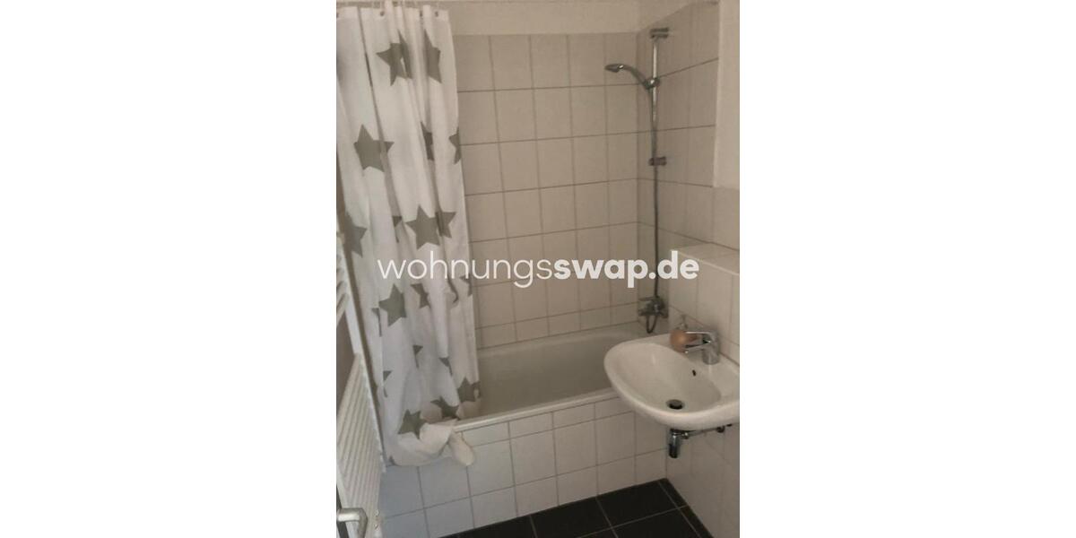 Wohnungsswap - 3 Zimmer, 65 m² - Katzbachstraße, Altona, Hamburg 3 zimmer